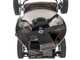 Marina Systems MX 57 SH 3V - Tagliaerba a scoppio trazionato - Motore Honda GXV 160