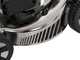 Marina Systems MX 57 SH 3V - Tagliaerba a scoppio trazionato - Motore Honda GXV 160
