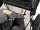 Marina Systems MX 57 SH 3V - Tagliaerba a scoppio trazionato - Motore Honda GXV 160