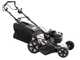 Marina Systems MX 57 SH 3V - Tagliaerba a scoppio trazionato - Motore Honda GXV 160