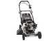 Marina Systems MX 57 SH 3V - Tagliaerba a scoppio trazionato - Motore Honda GXV 160