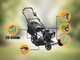 Marina Systems MX 57 SH 3V - Tagliaerba a scoppio trazionato - Motore Honda GXV 160