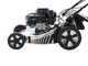 Marina Systems MX 57 SH 3V - Tagliaerba a scoppio trazionato - Motore Honda GXV 160