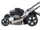 Marina Systems MX 57 SH 3V - Tagliaerba a scoppio trazionato - Motore Honda GXV 160