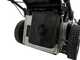 Marina Systems MX 57 SH 3V - Tagliaerba a scoppio trazionato - Motore Honda GXV 160