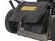 Marina Systems MX 57 SH 3V - Tagliaerba a scoppio trazionato - Motore Honda GXV 160