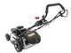 Marina Systems MX 57 SH 3V - Tagliaerba a scoppio trazionato - Motore Honda GXV 160