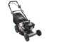 Marina Systems MX 57 SH 3V - Tagliaerba a scoppio trazionato - Motore Honda GXV 160