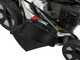Marina Systems MX 57 SH 3V - Tagliaerba a scoppio trazionato - Motore Honda GXV 160