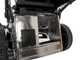 Marina Systems MX 57 SH 3V - Tagliaerba a scoppio trazionato - Motore Honda GXV 160