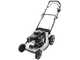 Marina Systems MX 57 SH 3V - Tagliaerba a scoppio trazionato - Motore Honda GXV 160