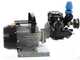 OUTLET - UTILIZZATO PER PROVA - Comet MC 25 - Motopompa elettrica per irrorazione - Motore monofase 1.5 Hp