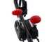 Marina Systems AGRI 57 SKW 3V ZHW - Rasaerba a scoppio trazionato - Motore Kawasaki FJ180