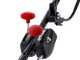 Marina Systems AGRI 57 SKW 3V ZHW - Rasaerba a scoppio trazionato - Motore Kawasaki FJ180