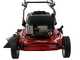 Marina Systems AGRI 57 SKW 3V ZHW - Rasaerba a scoppio trazionato - Motore Kawasaki FJ180