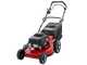 Marina Systems AGRI 57 SKW 3V ZHW - Rasaerba a scoppio trazionato - Motore Kawasaki FJ180