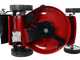 Marina Systems AGRI 57 SKW 3V ZHW - Rasaerba a scoppio trazionato - Motore Kawasaki FJ180