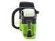 Greenworks CS40O6 - Motosega a batteria 60V - Lama da 40cm - SENZA BATTERIE E CARICABATTERIE