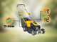 Stiga Collector 48 S H - Tagliaerba a scoppio trazionato - Motore Honda GCVx 145 - Taglio 46 cm