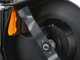 Stiga Collector 48 S H - Tagliaerba a scoppio trazionato - Motore Honda GCVx 145 - Taglio 46 cm