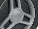 Stiga Collector 48 S H - Tagliaerba a scoppio trazionato - Motore Honda GCVx 145 - Taglio 46 cm
