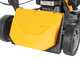 Stiga Collector 48 S H - Tagliaerba a scoppio trazionato - Motore Honda GCVx 145 - Taglio 46 cm