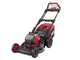 SKIL 0151 BA - Tagliaerba a batteria 2x20V/4Ah + in omaggio batteria 20V/4Ah - Taglio 46 cm