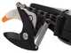 Fiskars UPX96 - Forbicione da potatura telescopico professionale - 240/400 cm - 2 Posizioni di taglio