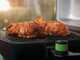 Napoleon TravelQ PRO285E  - Barbecue elettrico portatile