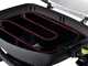 Napoleon TravelQ PRO285E  - Barbecue elettrico portatile