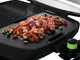 Napoleon TravelQ PRO285E  - Barbecue elettrico portatile