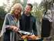 Napoleon TravelQ PRO285E  - Barbecue elettrico portatile