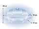 Napoleon TravelQ PRO285E  - Barbecue elettrico portatile