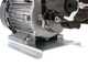 OUTLET - DIFETTI ESTETICI - Comet MC 25 - Motopompa elettrica per irrorazione - Motore monofase 1.5 Hp