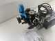 OUTLET - PICCOLI DIFETTI ESTETICI - Comet MC 25 - Motopompa elettrica per irrorazione - Motore monofase 1.5 Hp