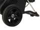 Ribimex RX14 - Idropulitrice acqua fredda  - 250 bar max 930 l/h - Trifase
