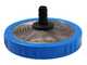 Ribimex RX14 - Idropulitrice acqua fredda  - 250 bar max 930 l/h - Trifase