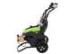 Ribimex RX14 - Idropulitrice acqua fredda  - 250 bar max 930 l/h - Trifase