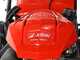 Efco LR 48 TKE AllRoad PLUS 4 - Rasaerba a scoppio semovente - Motore Emak K 655i OHV da 166 cc - Avviamento elettrico