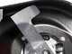 Efco LR 48 TKE AllRoad PLUS 4 - Rasaerba a scoppio semovente - Motore Emak K 655i OHV da 166 cc - Avviamento elettrico