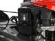 Efco LR 48 TKE AllRoad PLUS 4 - Rasaerba a scoppio semovente - Motore Emak K 655i OHV da 166 cc - Avviamento elettrico