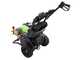 Ribimex RX14 - Idropulitrice acqua fredda  - 250 bar max 930 l/h - Trifase