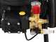 Ribimex RX14 - Idropulitrice acqua fredda  - 250 bar max 930 l/h - Trifase