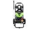 Ribimex RX14 - Idropulitrice acqua fredda  - 250 bar max 930 l/h - Trifase