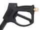 Ribimex RX14 - Idropulitrice acqua fredda  - 250 bar max 930 l/h - Trifase