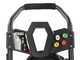Ribimex RX14 - Idropulitrice acqua fredda  - 250 bar max 930 l/h - Trifase