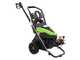 Ribimex RX14 - Idropulitrice acqua fredda  - 250 bar max 930 l/h - Trifase