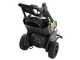 Ribimex RX14 - Idropulitrice acqua fredda  - 250 bar max 930 l/h - Trifase