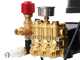 Ribimex RX14 - Idropulitrice acqua fredda  - 250 bar max 930 l/h - Trifase