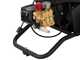 Ribimex RX14 - Idropulitrice acqua fredda  - 250 bar max 930 l/h - Trifase